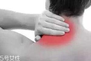 脖子有响声是怎么回事,脖子有响声是颈椎病吗