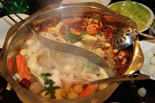 为什么一吃完火锅就拉肚子,为什么吃火锅会拉肚子?