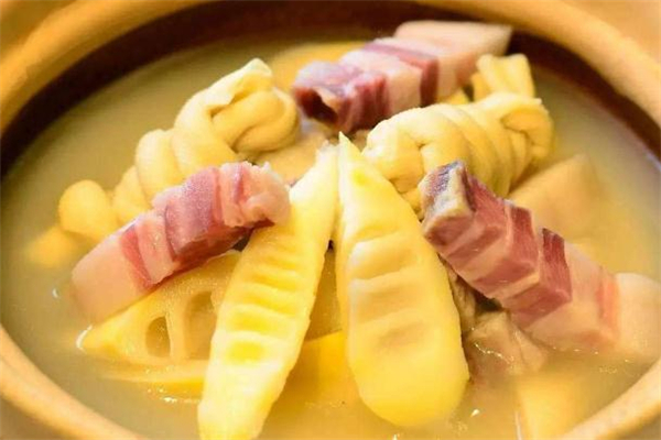 冬笋不能和什么一起吃,冬笋不能跟什么食物一起吃 冬笋不能和什么一起吃,冬笋不能跟什么食物一起吃