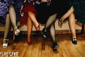 腿很粗是什么原因,导致腿粗的原因