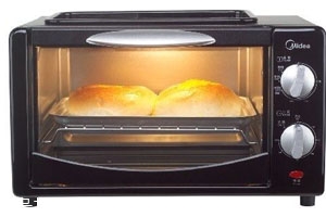 电烤箱爆炸原因,烤箱爆炸的原因