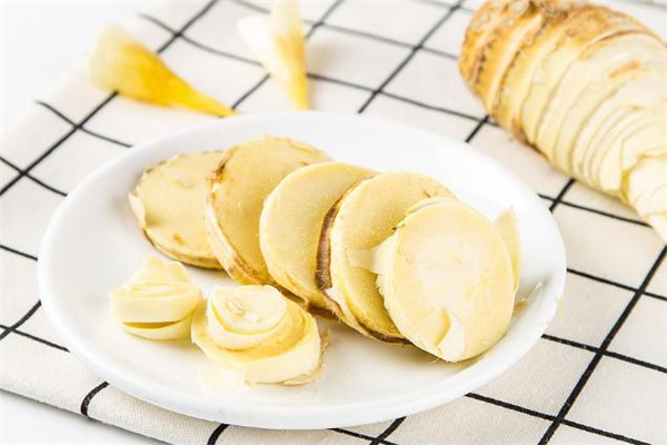 冬笋发苦能吃吗?,冬笋有点苦能吃吗