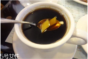 姜丝可乐驱寒吗,姜丝可乐去风寒吗