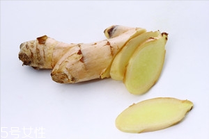 冻了的生姜能吃吗?,冻过的生姜可以吃吗