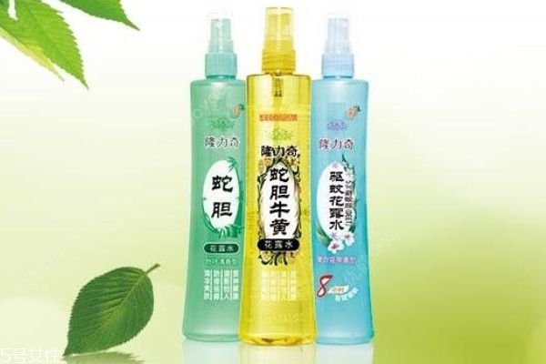 花露水使用方法,花露水可以用什么代替