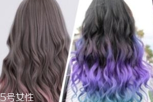 染发后怎么护发,染发后如何护发