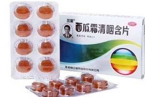 西瓜霜儿童能吃吗?,西瓜霜小孩能吃吗