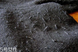 毛衣起球怎么去除,毛衣起球掉毛怎样处理