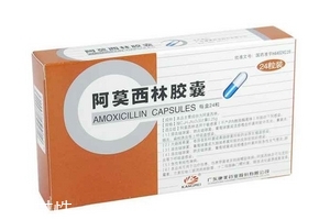 阿莫西林可以去痘痘吗,阿莫西林能不能祛痘