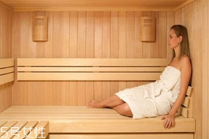 汗蒸跟桑拿一样吗,桑拿还是汗蒸?有什么不一样吗?