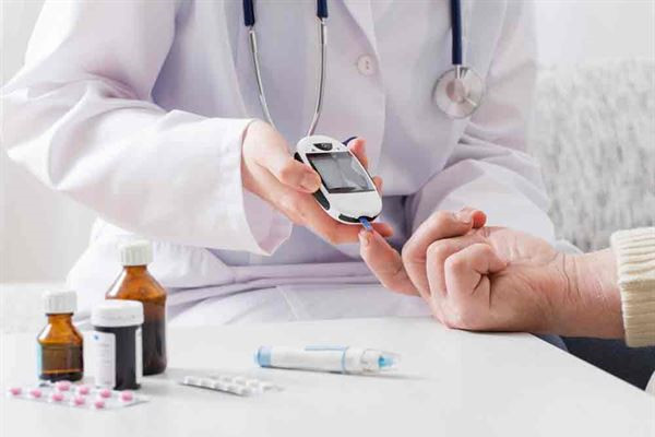 血糖的控制,控制体重就能控制血糖吗