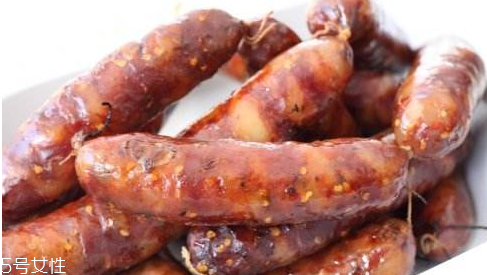 没有冰箱腊肠怎么保存时间长,腊肠在没有冰箱的情况下怎么保存? 没有冰箱腊肠怎么保存时间长,腊肠在没有冰箱的情况下怎么保存?