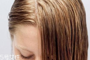 什么是油性头发,油性头皮和油性头发有区别吗