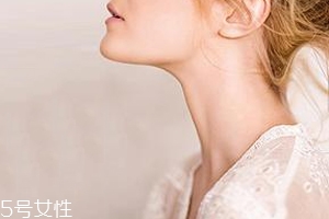 遗传颈纹可以消除吗,怎样可以消除颈纹