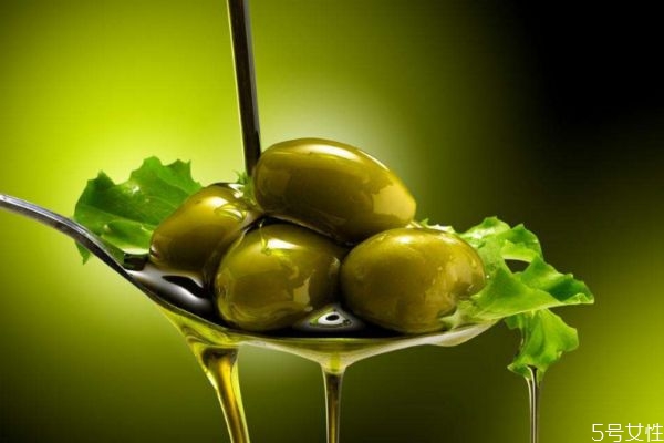 橄榄什么时候成熟,橄榄的生长时间是什么时候