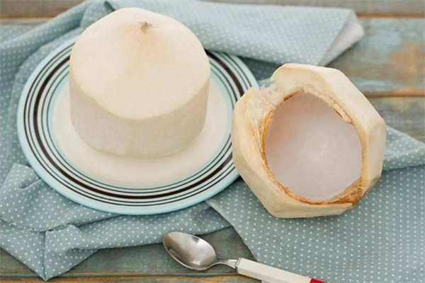 椰青什么人不能吃,什么人不能喝椰青