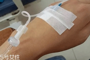 哪些病需要输液,什么情况下必须输液治疗