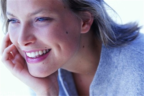 痣都有哪些种类,痣有哪几种