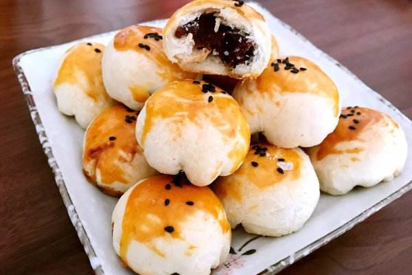 红豆可以做什么甜点,红豆怎么做甜品