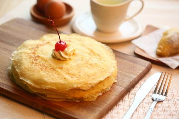 榴莲可以做什么甜点,家庭榴莲甜点做法大全