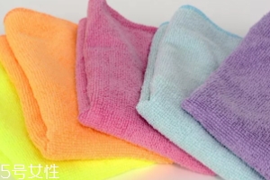 抹布用多久应该扔掉,抹布多久换