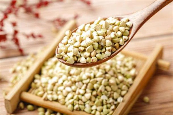 苦荞麦和荞麦的区别,荞麦和莜麦的区别