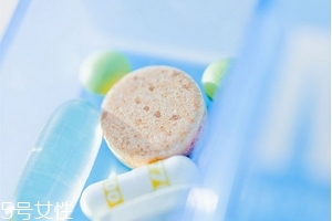 维生素叶酸片的作用和功效,叶酸的功效是什么