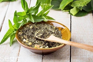 茶叶怎么做菜,用茶叶做的菜