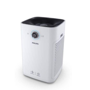 空气净化器是什么原理,空气净化器的工作原理是什么