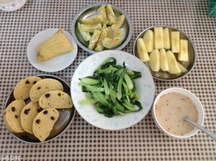 减肥排毒的方法,排毒养颜减肥