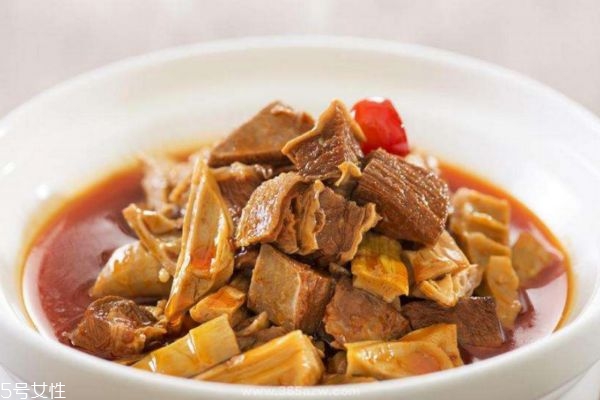 牛肉为什么炖不烂有什么方法,牛肉怎么炖又烂又好吃