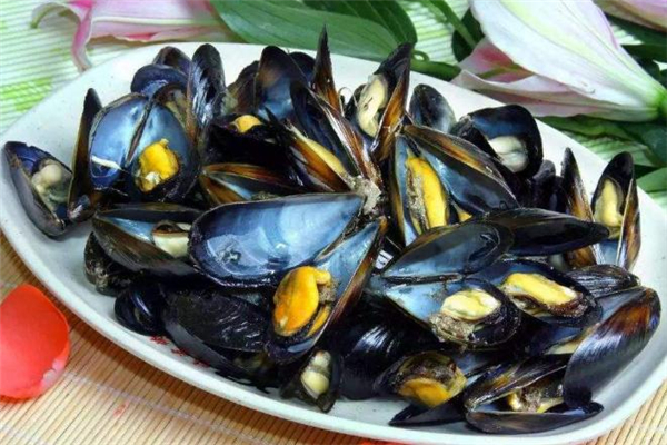 哪些人不能吃海虹,海虹什么人不能吃