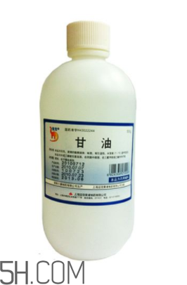 甘油会过敏吗,什么体质对甘油过敏 甘油会过敏吗,什么体质对甘油过敏