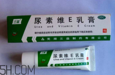尿素维e乳膏的作用和功效,羚锐尿素维e护肤霜用途 尿素维e乳膏的作用和功效,羚锐尿素维e护肤霜用途