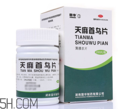 天麻首乌片的功效和作用,天麻首乌片的功效和作用和副作用