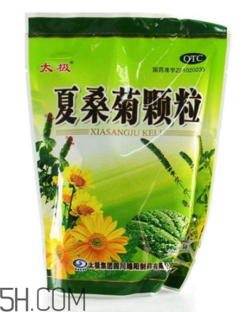 夏桑菊颗粒多少钱一袋,夏桑菊颗粒多少钱一包四川依科制药