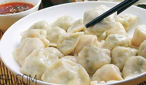 元旦可以吃饺子吗,元宵节吃饺子吗