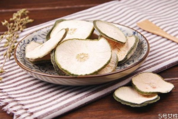 减肥果有什么作用,减肥果副作用