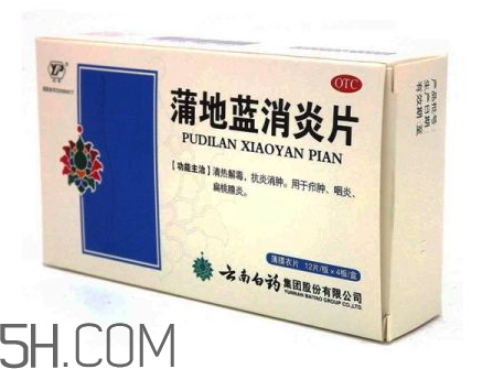 蒲地蓝消炎片孕妇可以吃吗5个月,蒲地蓝消炎片孕妇可以吃吗?
