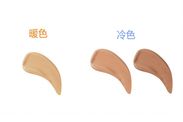 冷色调适合什么粉底液,粉底液冷暖色调怎么选 冷色调适合什么粉底液,粉底液冷暖色调怎么选