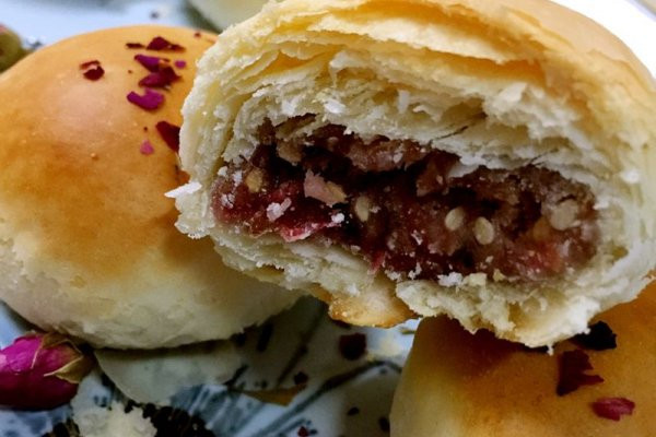 玫瑰花可以做什么菜,玫瑰花怎么做菜