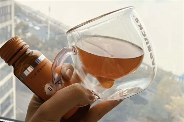 yamii酵素孕妇能喝吗,yamii酵素怎么喝