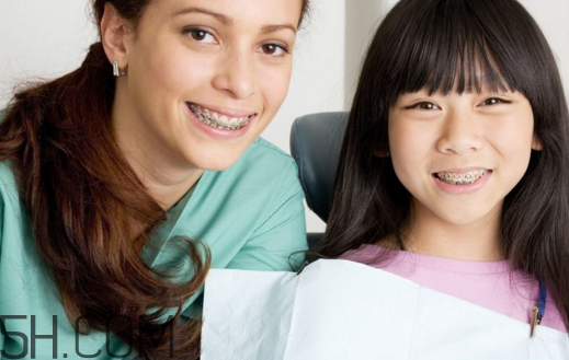 戴牙套的好处和坏处,牙套有什么坏处