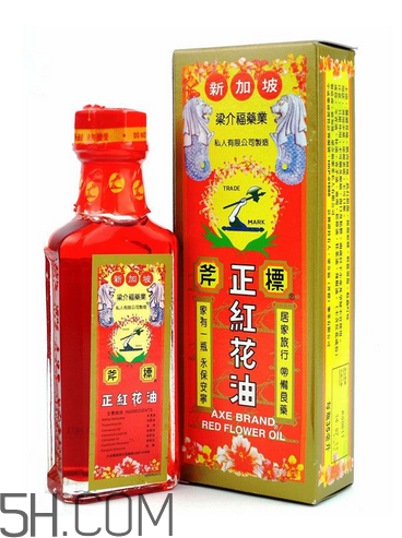 正骨水好还是红花油好啊,正骨水和红花油哪个好