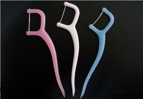 用什么牙刷能把所有牙缝刷到,怎么用牙线清洁牙齿