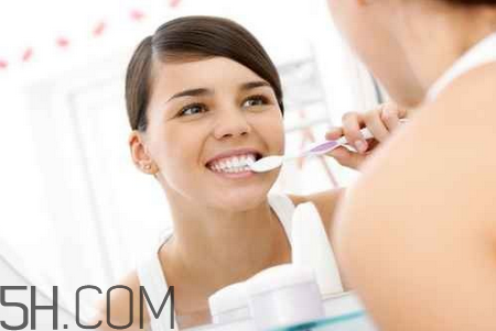 刷牙要怎么刷才是正确的刷法,怎么样刷牙才是正确的方法