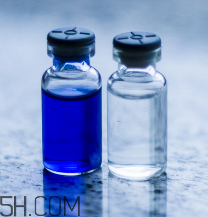 紫药水可以染头发吗,紫药水可以染头发吗会退色吗