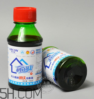 碘伏和碘酒哪个消毒好,酒精好还是碘伏好