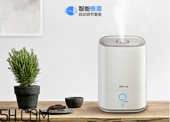 加湿器显示60%RH什么意思,加湿器rh是什么意思