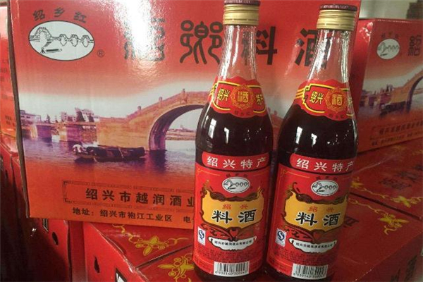 料酒可以生吃吗,料酒能吃吗